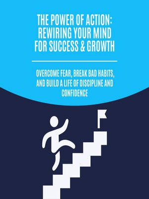 cover image of The Power of Action